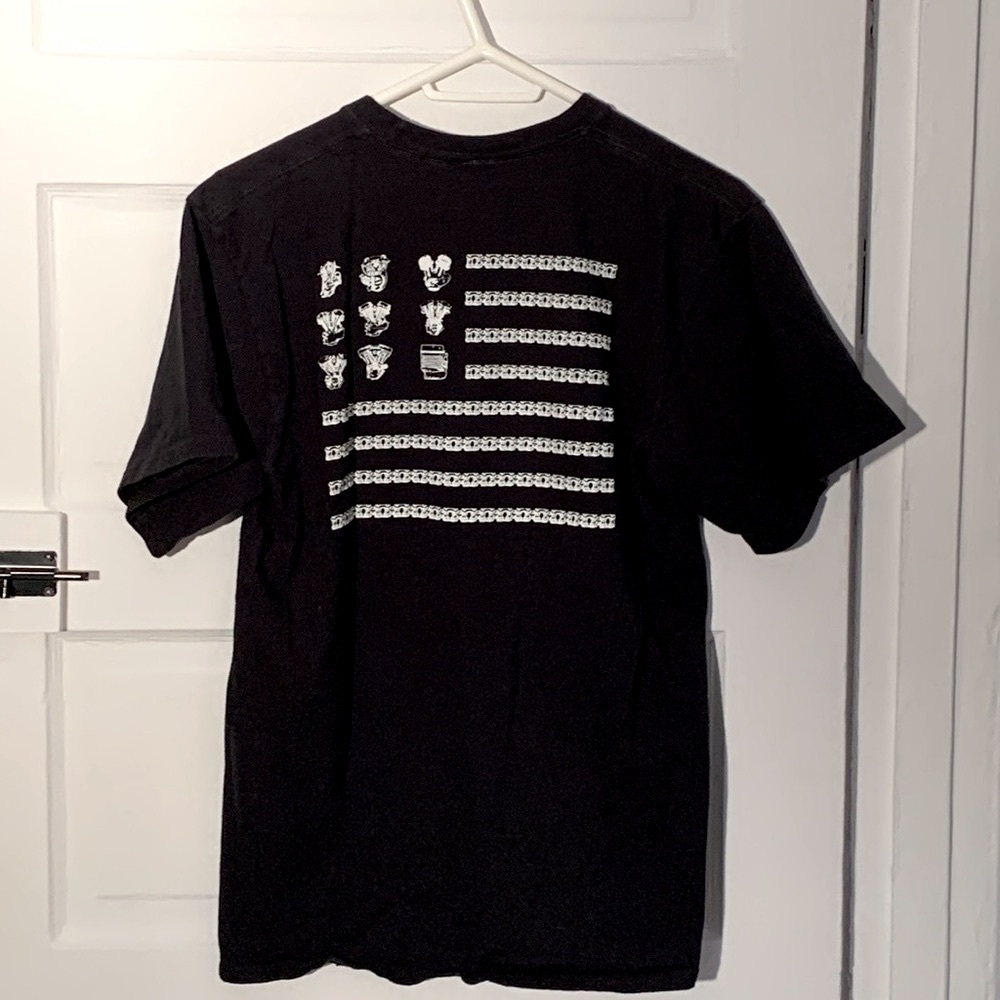 Harley Davidson mens t-shirts Medium